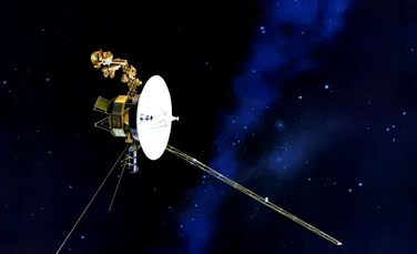 NASA se roagă pentru „un miracol” și speră să mai poată salva sonda Voyager 1