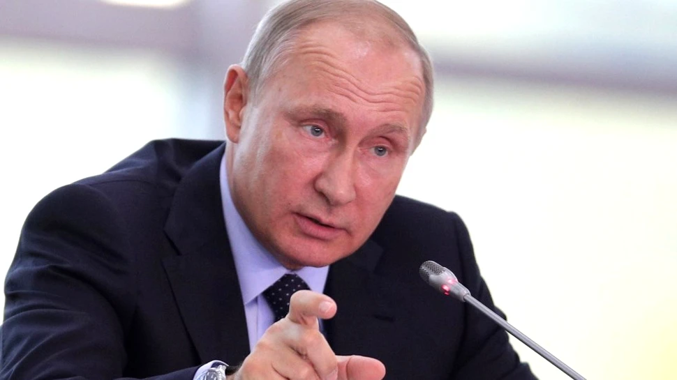 Putin: Rusia, apărată cu arme hipersonice dacă noul Tratat START nu va fi prelungit