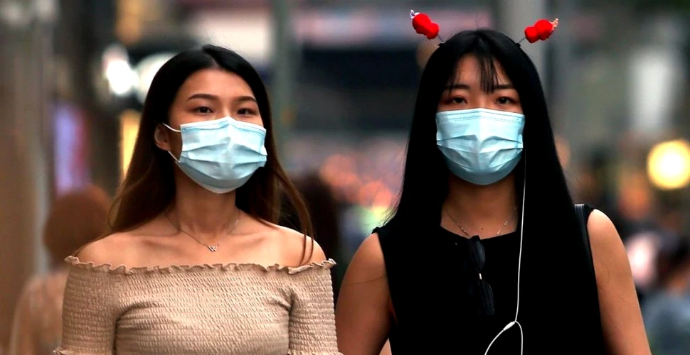 Milioane de oameni testați de COVID-19 la Wuhan, în numai nouă zile
