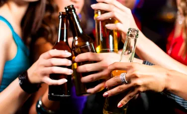 Ne face alcoolul violenţi? Descoperirile surprinzătoare ale cercetătorilor