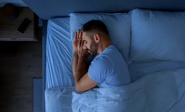 Formula simplă care te poate ajuta să scapi de insomnie și să adormi instant