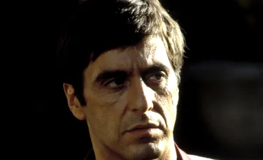 Rolul pentru care Al Pacino regretă că nu a primit un Oscar