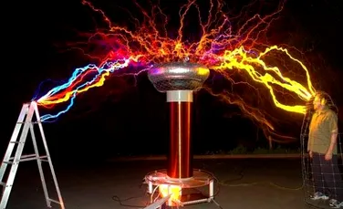 500.000 volti prin trup! Se poate
