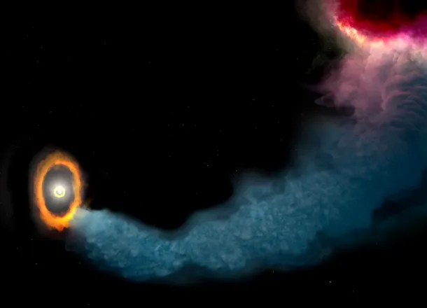 Astronomii ar fi aflat de ce planetele din constelația Orion au orbite înclinate