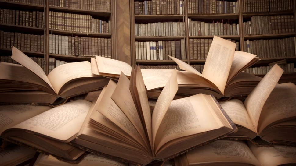 TOPUL celor mai furate cărţi din librării în anul 2015