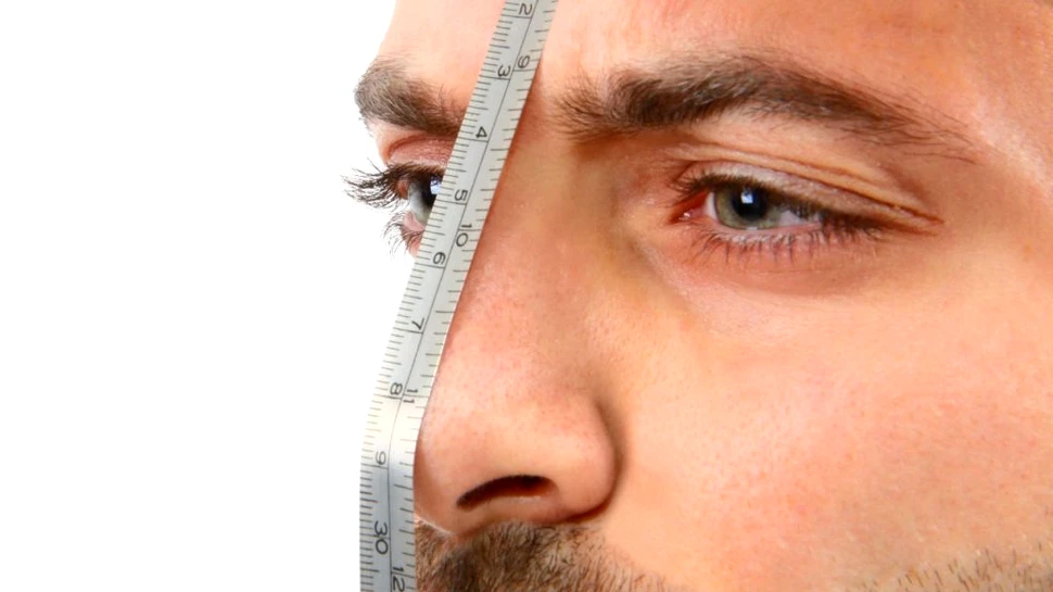 Există o legătură între mărimea nasului și cea a penisului