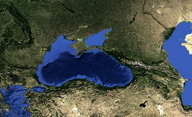 Misterul din adâncuri: de ce Marea Neagră este unică în lume și cum o monitorizează cercetătorii?