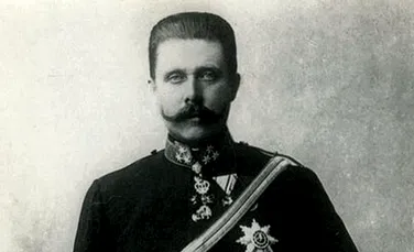 Franz Ferdinand, bărbatul ce a ucis 300.000 de animale şi a provocat prima conflagraţie mondială majoră
