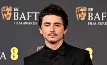 Cum a devenit Timothée Chalamet simbolul noii masculinități
