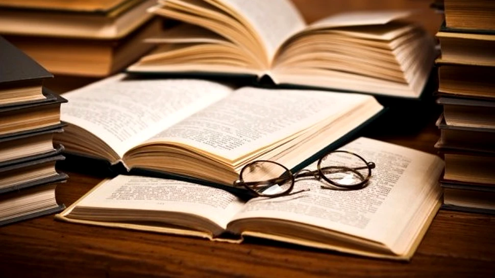 Care sunt cele mai bune cărţi şi cel mai buni autori din toate timpurile. 125 de scriitori celebri au decis