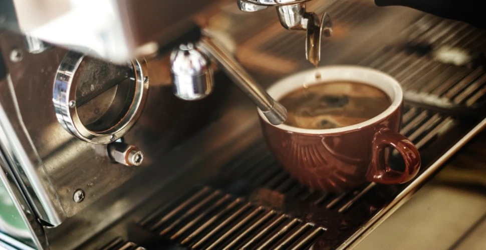 Beneficiile şi riscurile consumului de cafea