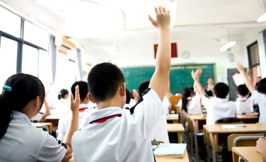 Ţara în care sunt interzise examenele scrise pentru elevii din clasele primare