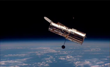 Două nume mari de la NASA urmează să facă un anunț despre Telescopul Hubble
