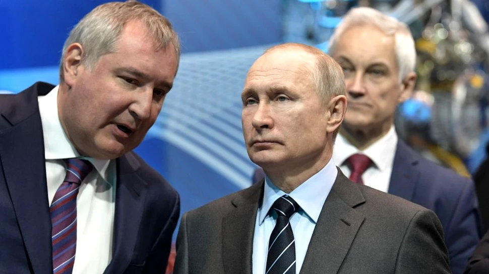 Directorul Roscosmos declară că nu ar apela niciodată la serviciile SpaceX