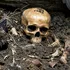Analizele ADN schimbă tot ce știam despre practicile funerare creștine: Copiii și adulții erau îngropați împreună, deși nu erau rude