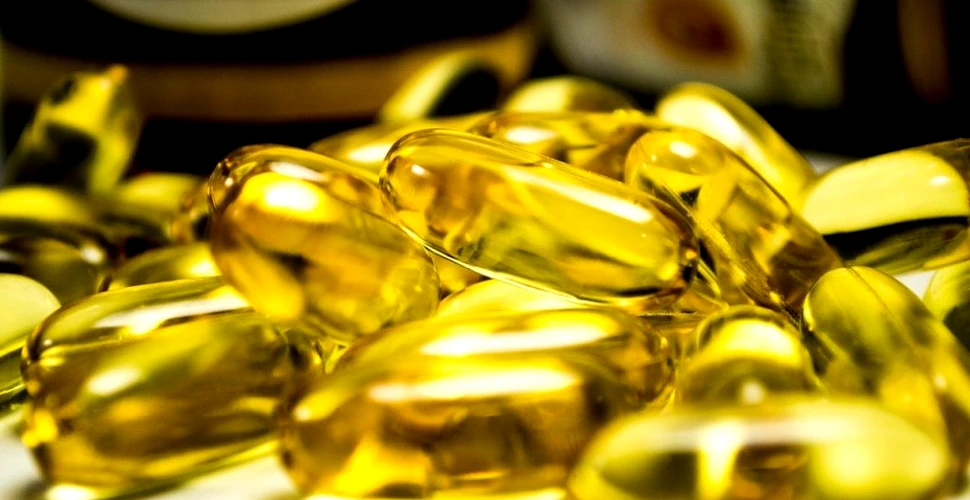 Vitamina D ar putea fi adăugată în alimente, în viitor