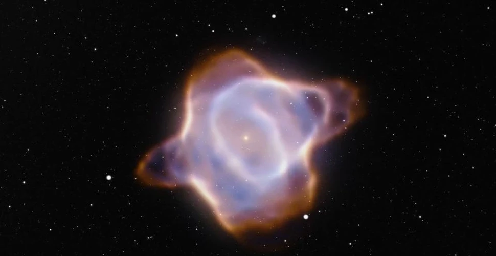 Astronomii au observat ÎN PREMIERĂ ”renaşterea” unei stele. Ce s-a petrecut pe parcursul acestui fenomen