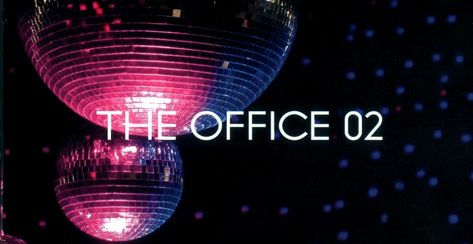 Alegerea noastra (martie): The Office 02