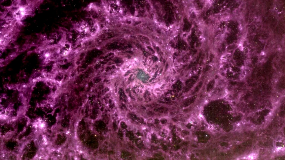 Lucrurile văzute de Telescopul Webb nu ar trebui să existe. Ce i-a nedumerit pe cercetători?