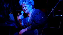 Etta James, una dintre cele mai mari voci ale blues-ului american