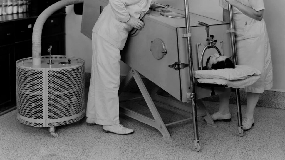 Poliomielita, aproape eradicată. „Atâta timp cât există undeva, va reprezenta o amenințare peste tot”