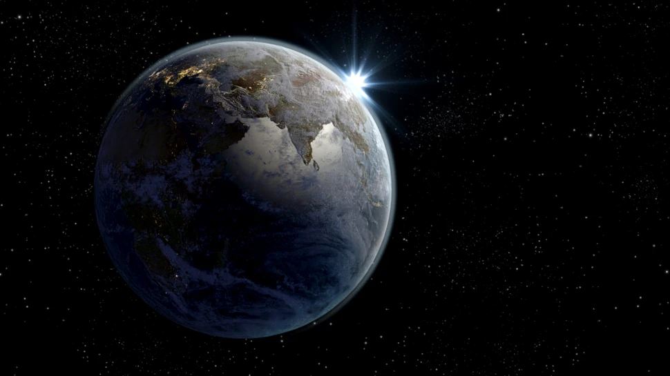 Test de cultură generală. Care este singura planetă din Sistemul Solar ce nu are nume de zeu?