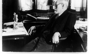 „Omul-Lup”: pacientul lui Sigmund Freud declarat vindecat, dar niciodată sănătos
