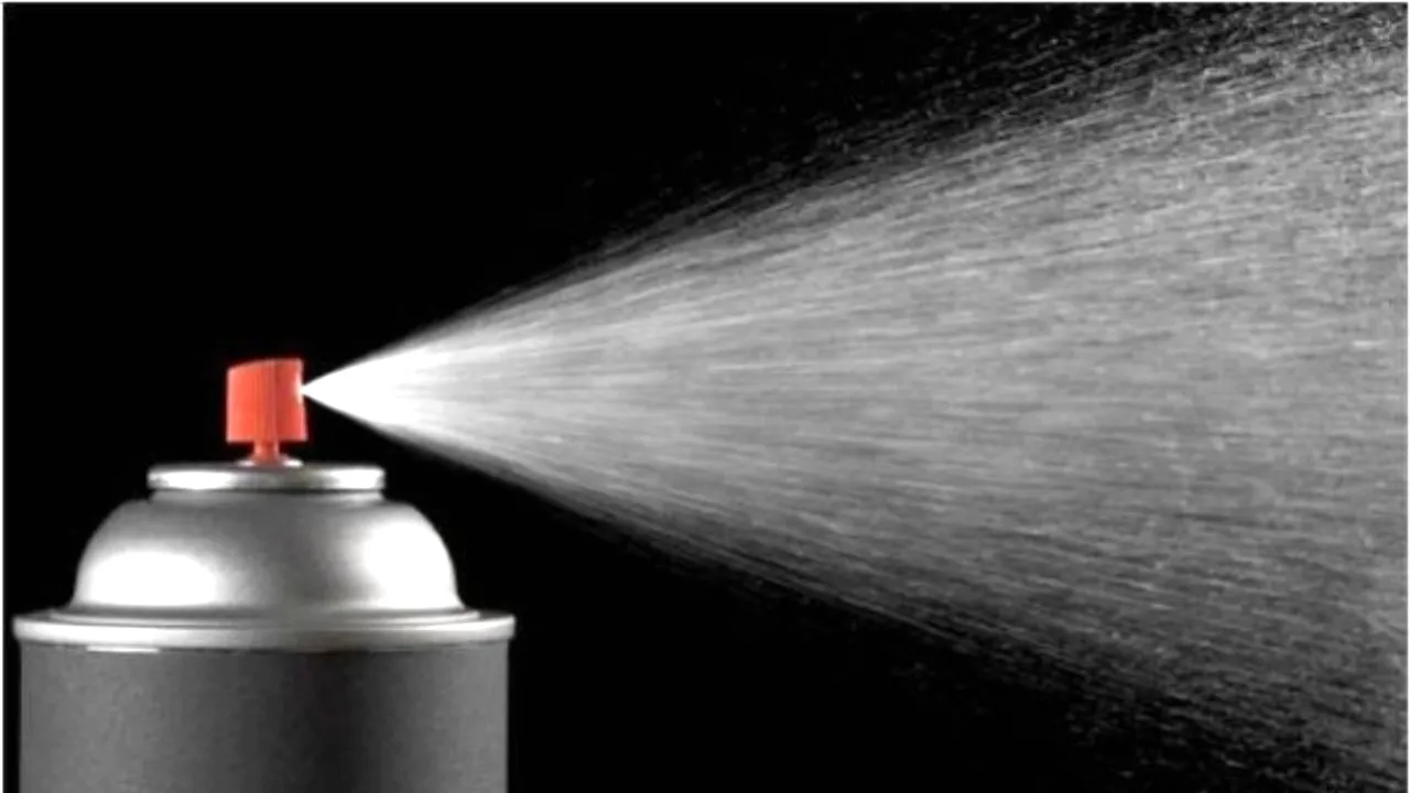 1-spray 