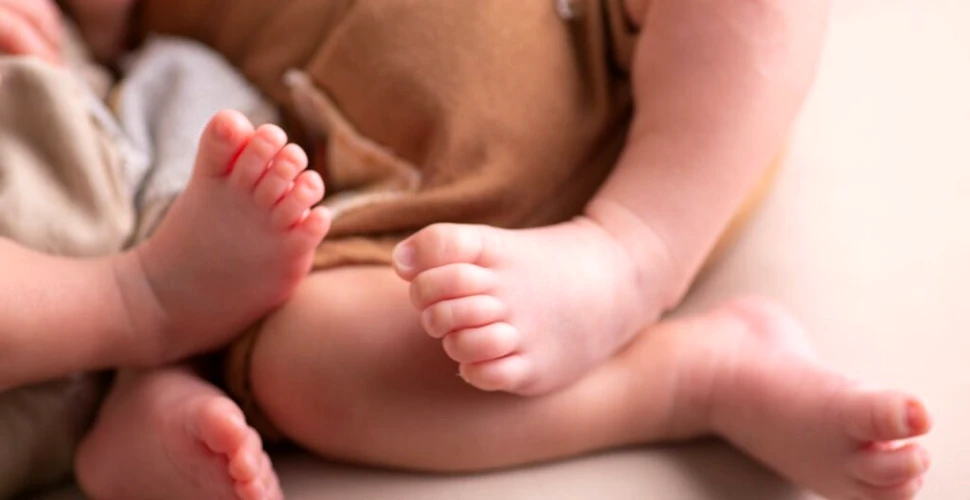 Lipidele din pielea nou-născuților pot prezice riscul de eczemă