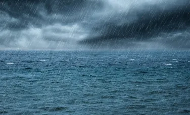 Ploaia ajută oceanul să capteze mai mult carbon