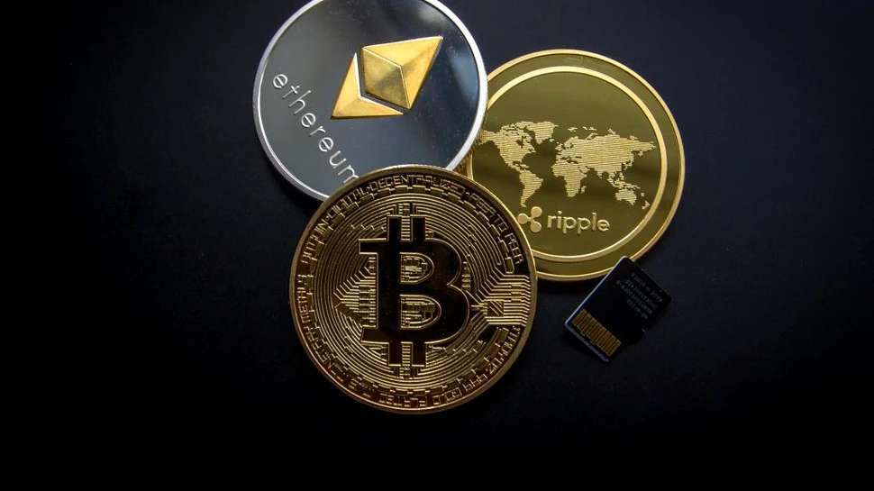 Criptomonedele sunt în declin din cauza reglementărilor
