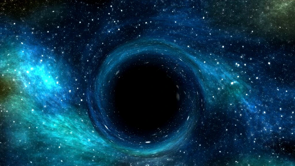 O analiză a găurilor negre ar putea crea o teorie nouă, care să unească teoria relativității și teoria fizicii cuantice