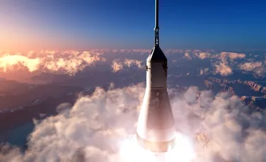 Elon Musk: Noile vehicule aerospaţiale pot avea mărimi duble faţă de rachetele Starship