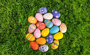 MESAJE de PAȘTE 2026. Urări speciale pentru cei mai dragi oameni din viața ta