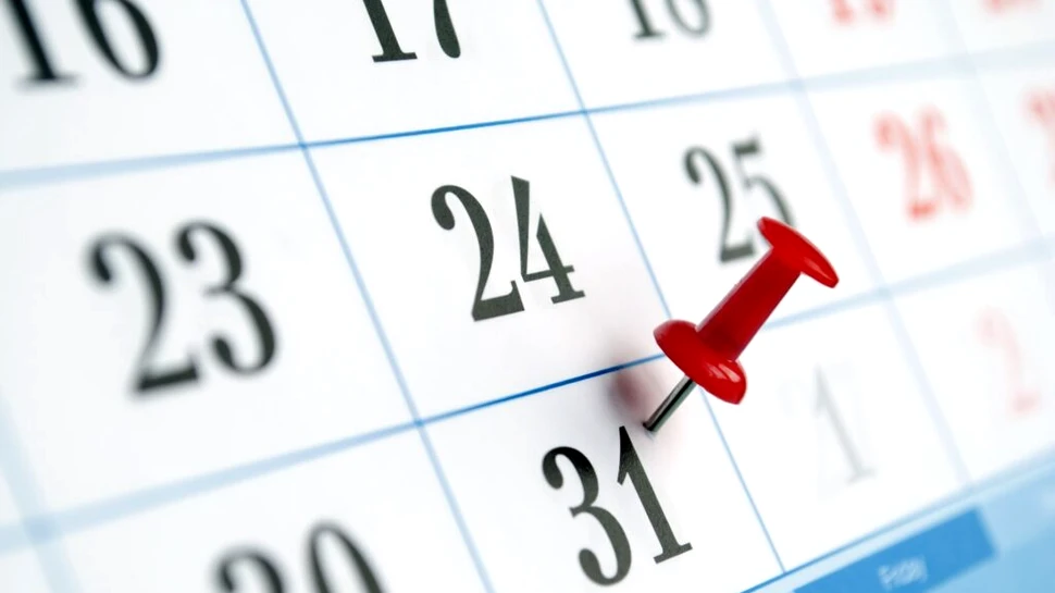 Test de cultură generală. În ce țară este abia anul 2016?