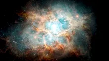 Test de cultură generală. Există o gaură în Univers?