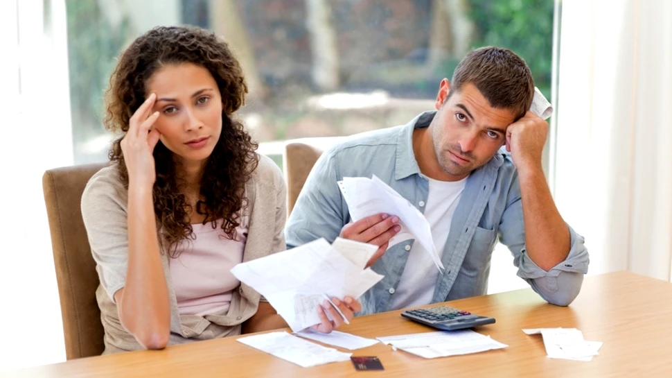 Materialismul afectează viaţa de cuplu