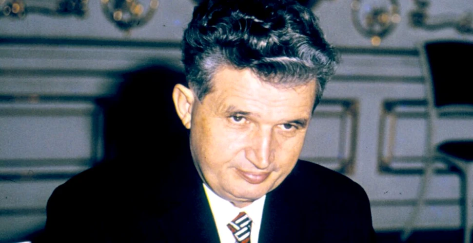 A reușit Nicolae Ceaușescu să intre în contact cu extratereștrii?