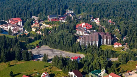 Care este gradul de ocupare în hotelurile din România de Crăciun și Revelion?