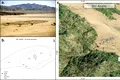 260 de monumente gigantice a fost descoperite în deșertul Sahara, unde se intensifică o nouă goană după aur