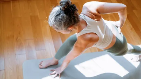 Care exerciții ne ajută să trăim mai mult și să îmbătrânim sănătos?