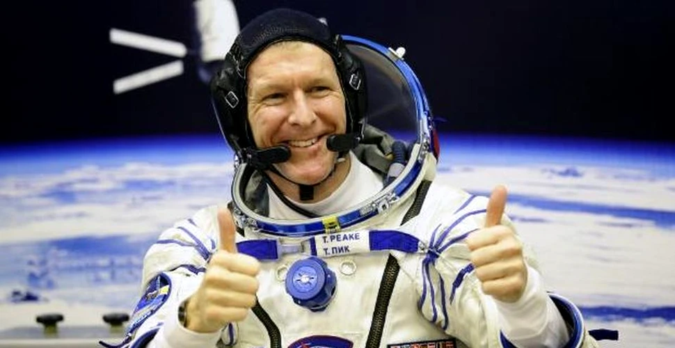 Călătoria astronautului Tim Peake înapoi pe Terra. LIVE STREAM