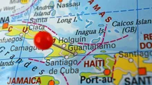 100 de migranți români, trimiși în detenție la Guantanamo