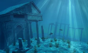 Acum 7.500 de ani, un teritoriu uriaş dispărea sub ape. Acum, misterul „Atlantidei Nordului” ar putea fi descifrat