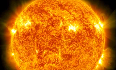 Misterul încălzirii atmosferei Soarelui, tot mai aproape de a fi rezolvat