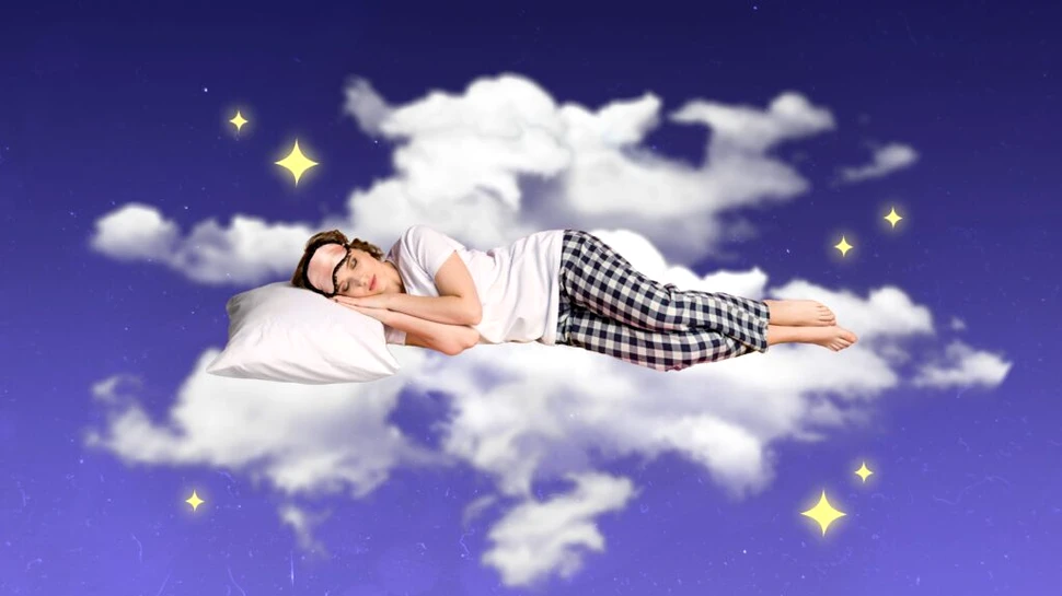 De ce visăm atât de des că fugim, cădem sau că suntem urmăriți?