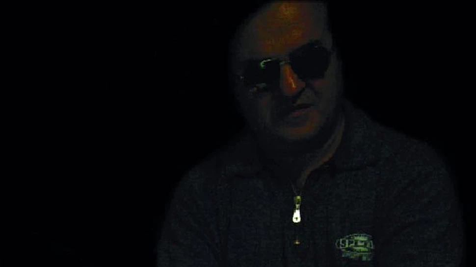 Lumina mea din intuneric