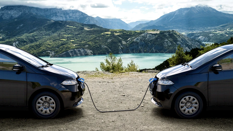Bosch propune un sistem inedit pentru creşterea siguranţei maşinilor electrice