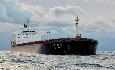 Incident misterios în Marea Baltică: Un cablu de electricitate care leagă Finlanda și Estonia s-a defectat
