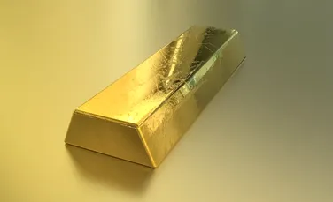Un lingou de aur descoperit în Mexico City s-a dovedit a fi fost furat de la azteci
